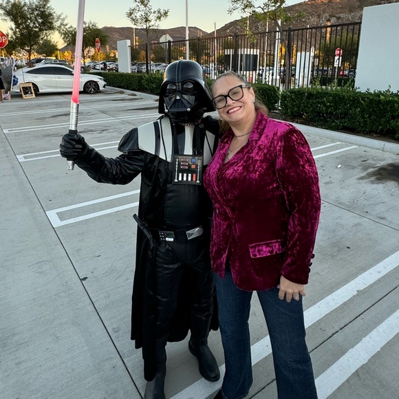 Meet your Posher, Alma - Picture 8 of 9